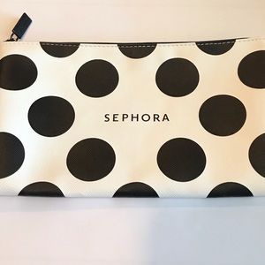 Sephora Makeup Bag